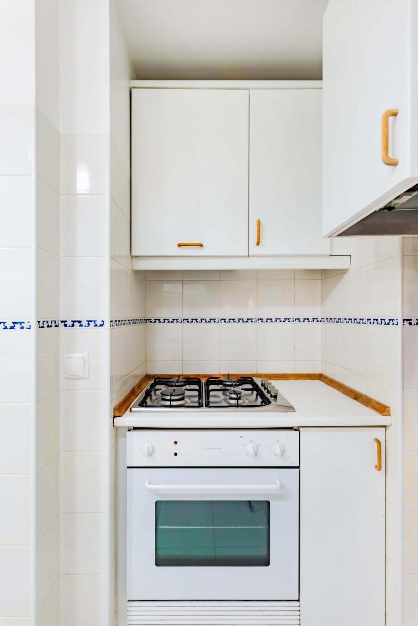 Alfama Cozy Apartments Lisboa Rum bild