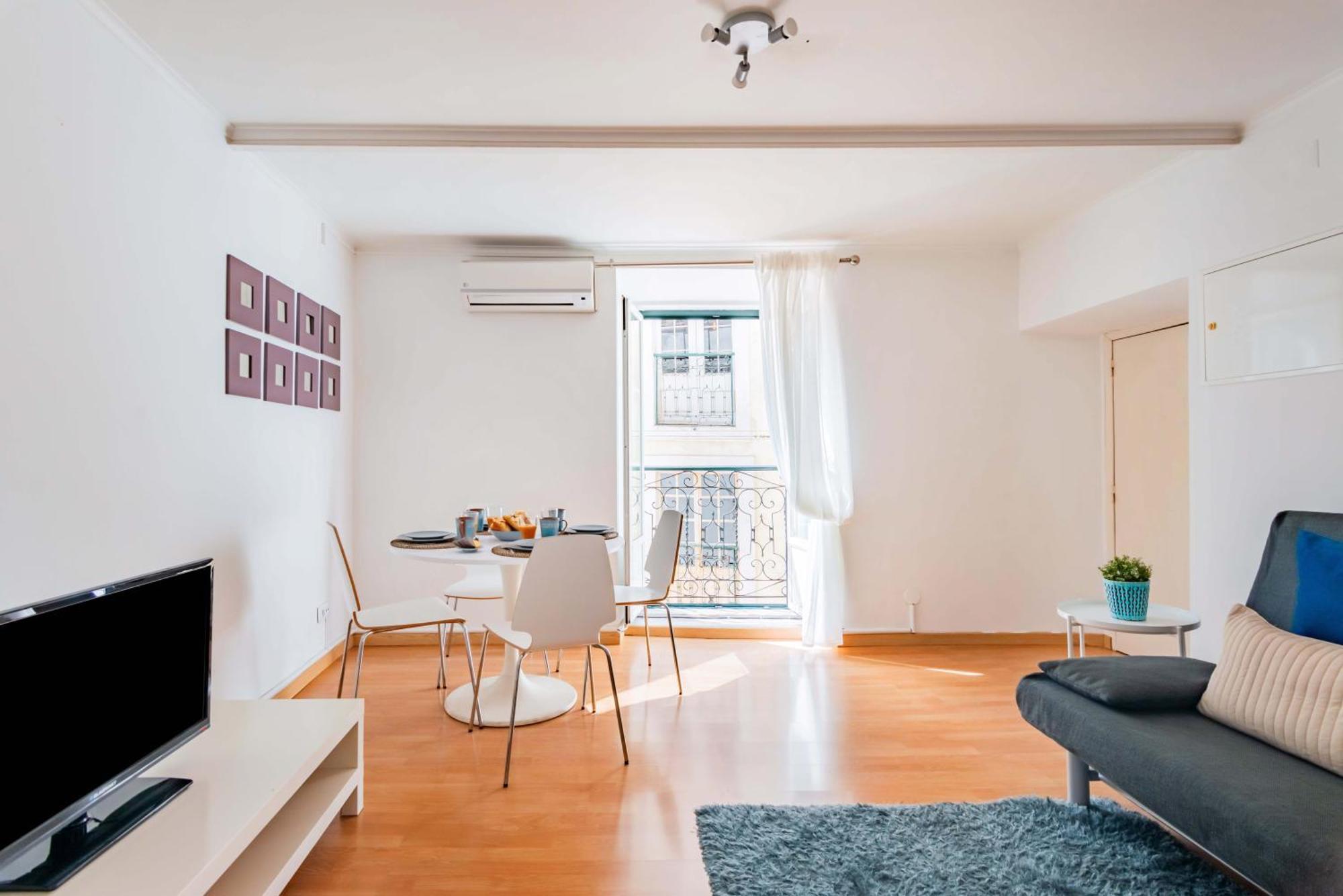 Alfama Cozy Apartments Lisboa Exteriör bild