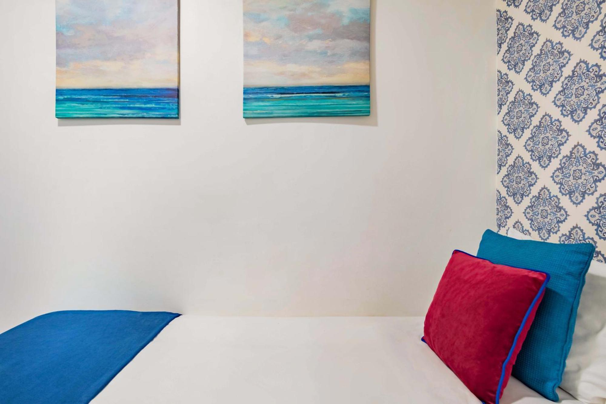 Alfama Cozy Apartments Lisboa Rum bild