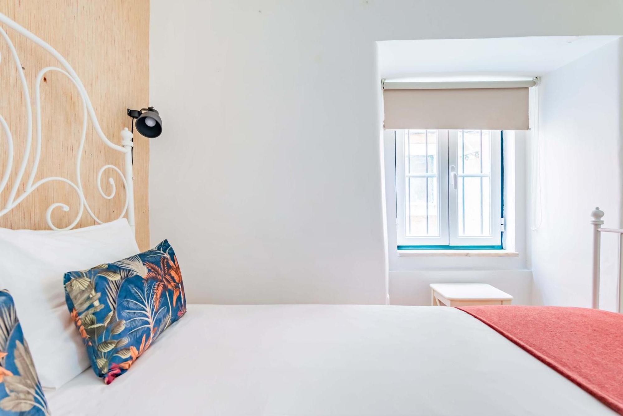 Alfama Cozy Apartments Lisboa Rum bild