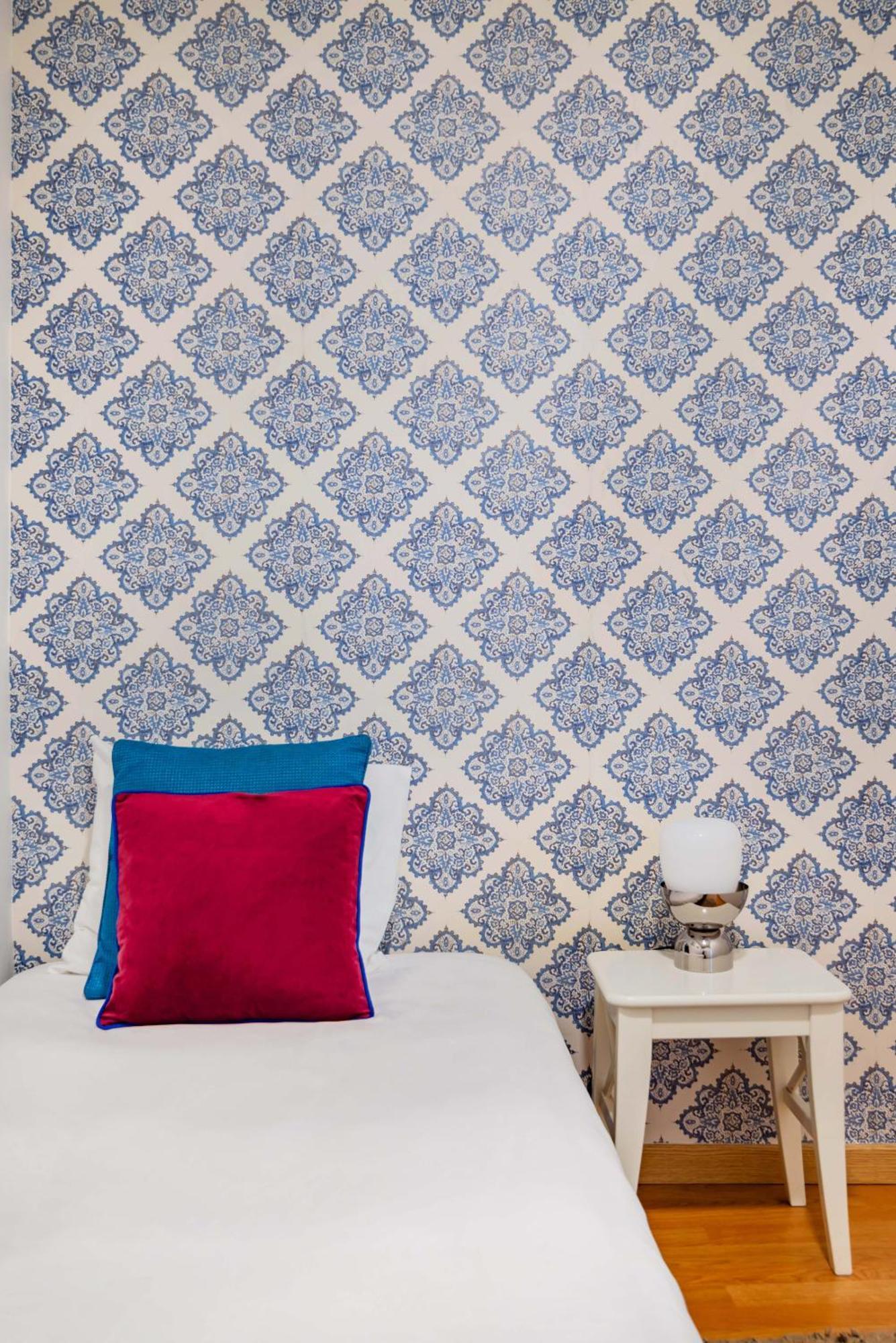Alfama Cozy Apartments Lisboa Rum bild