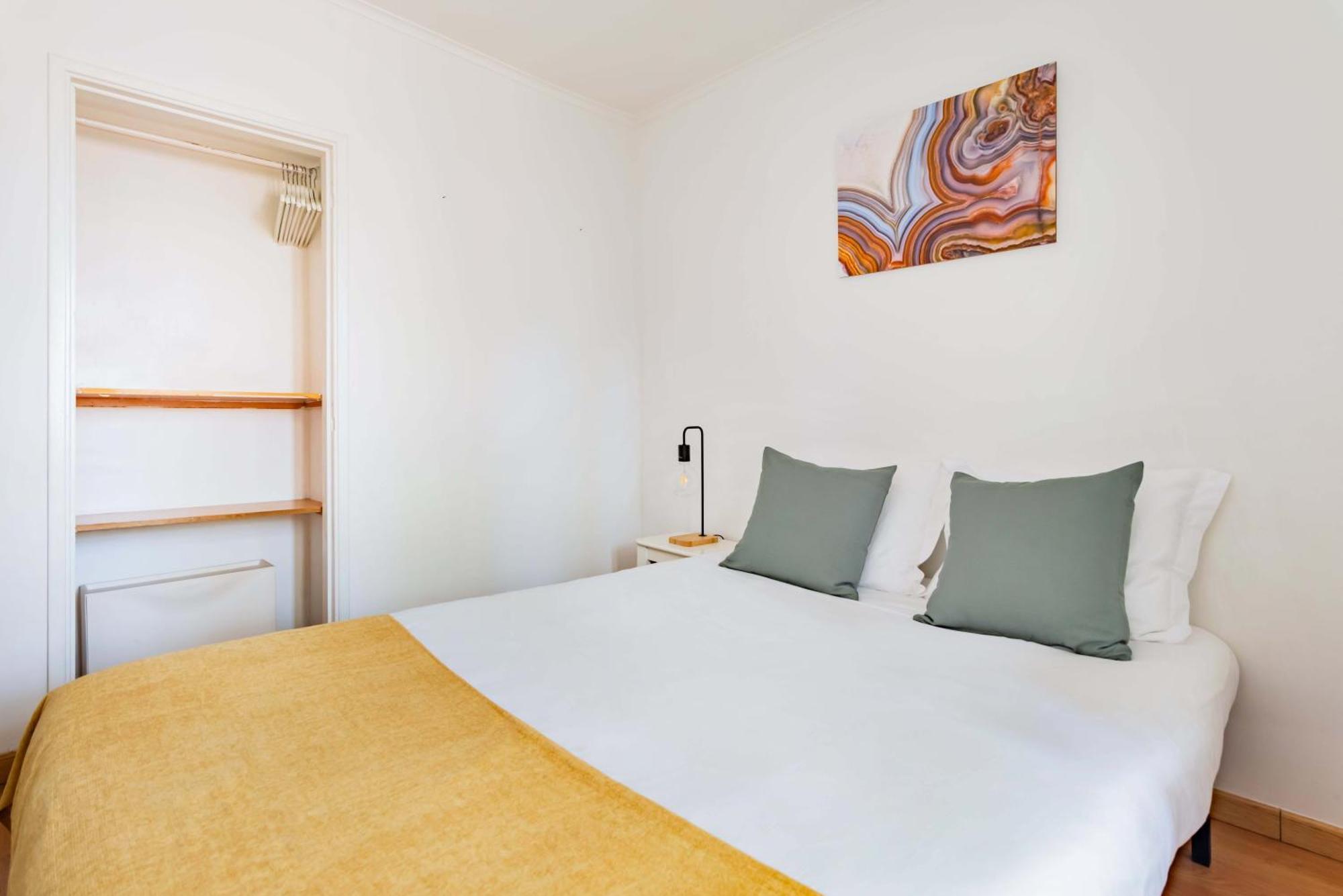 Alfama Cozy Apartments Lisboa Rum bild