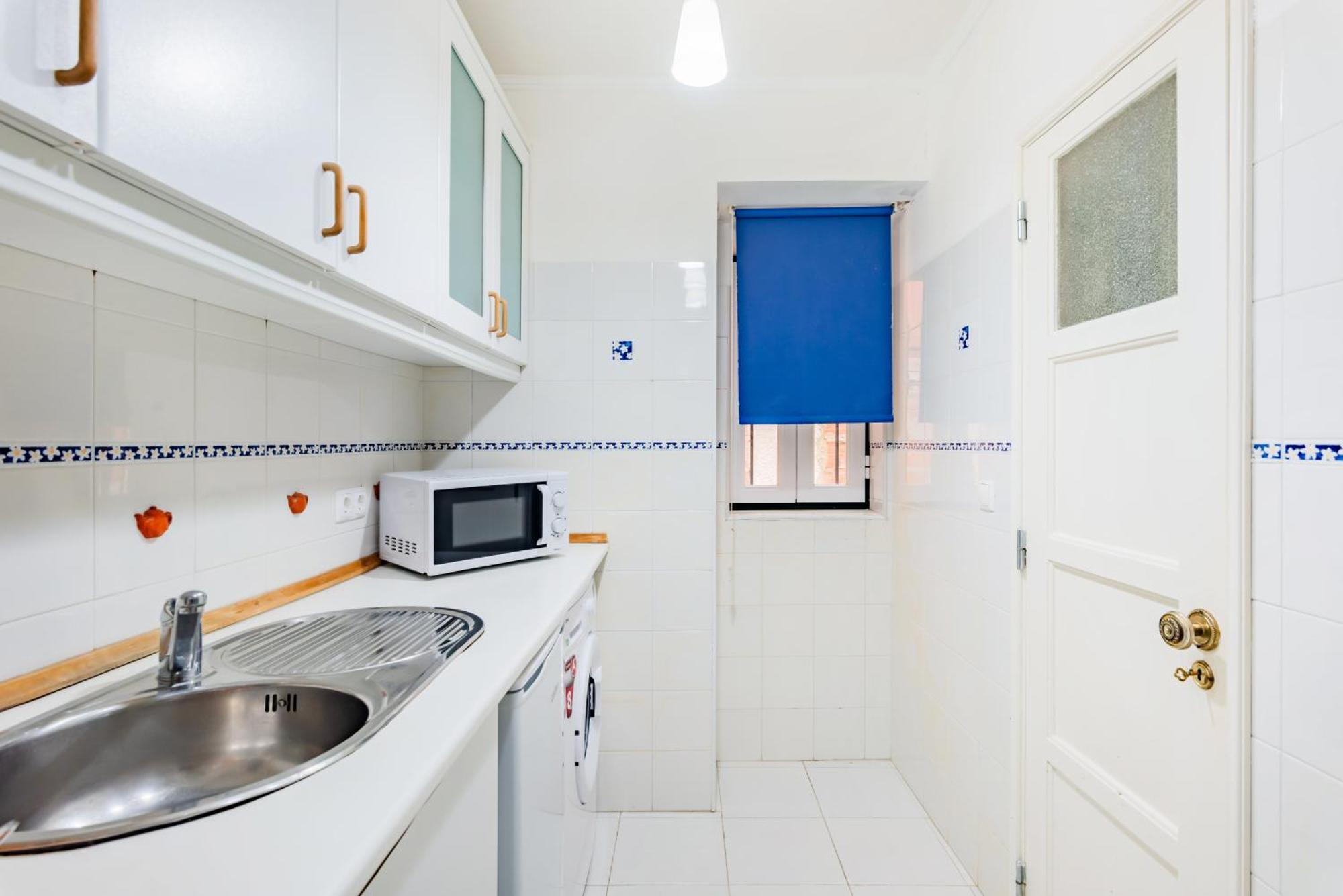 Alfama Cozy Apartments Lisboa Rum bild
