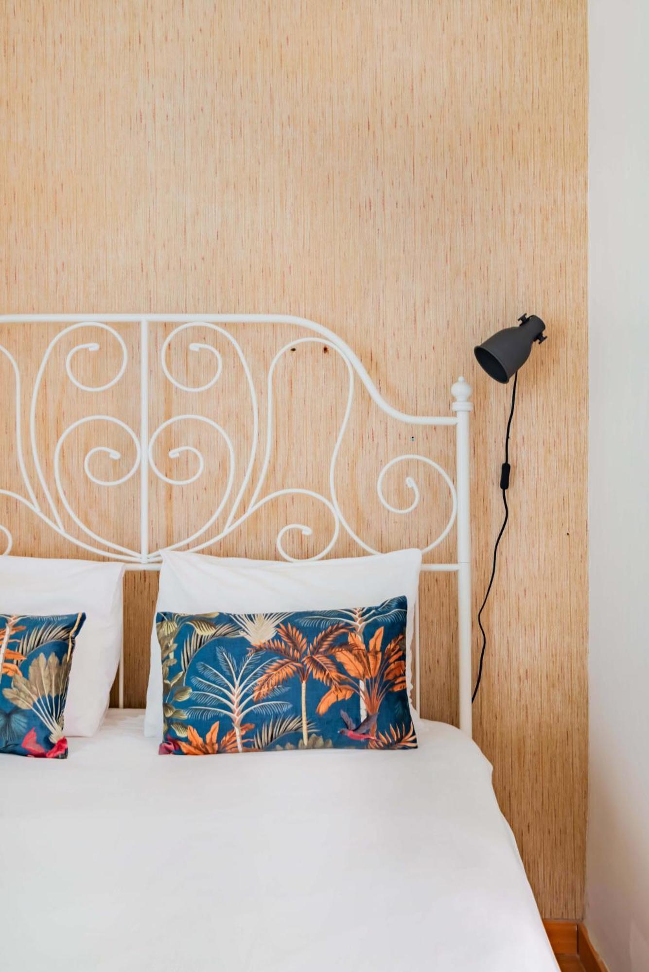 Alfama Cozy Apartments Lisboa Rum bild