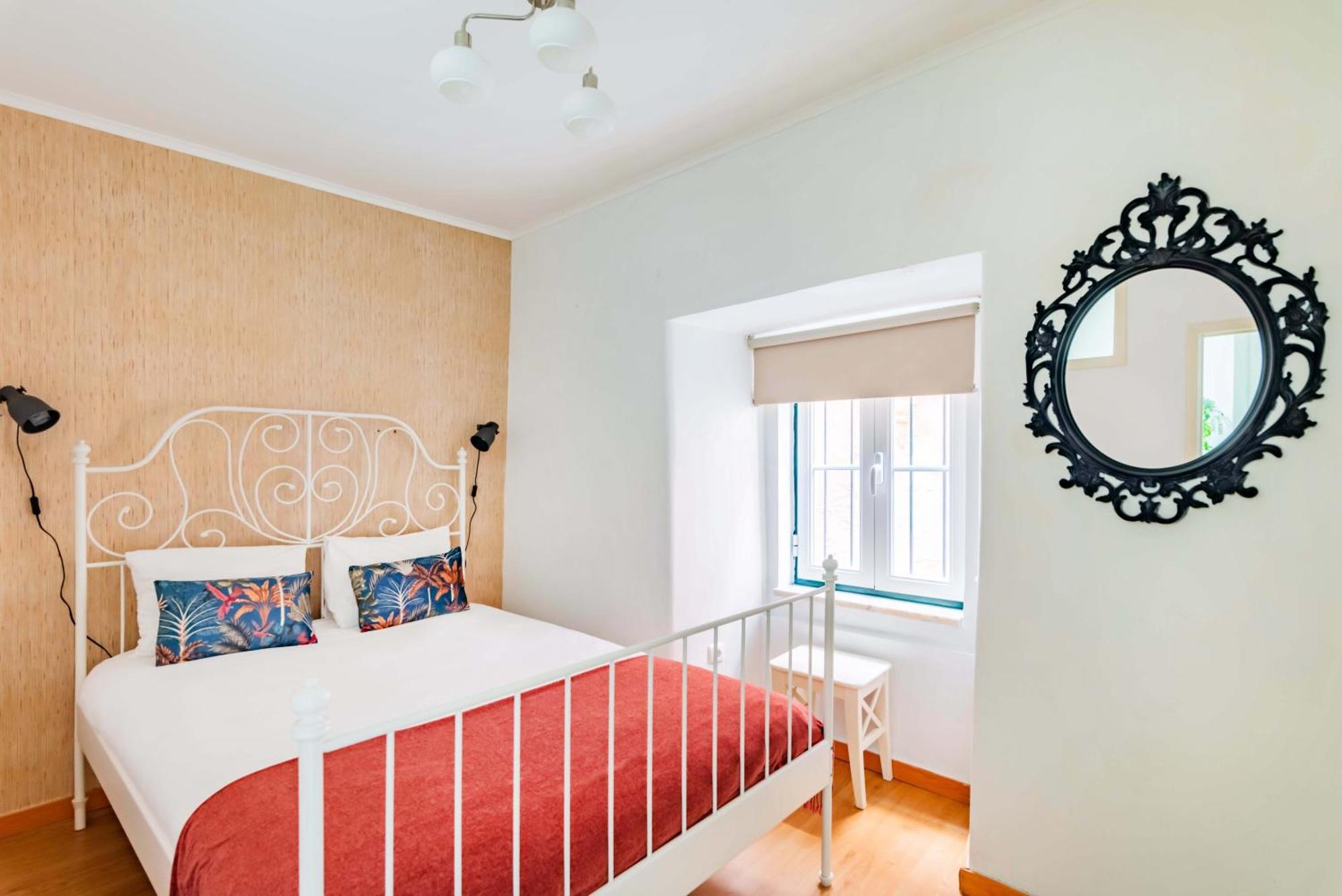 Alfama Cozy Apartments Lisboa Exteriör bild